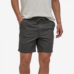 Patagonia Volley Hemp Lightweight Outdoor Hiking Shorts